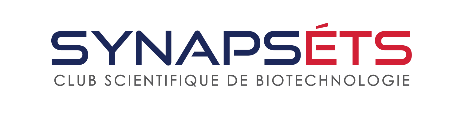 SynapsÉTS — Club scientifique de biotechnologie